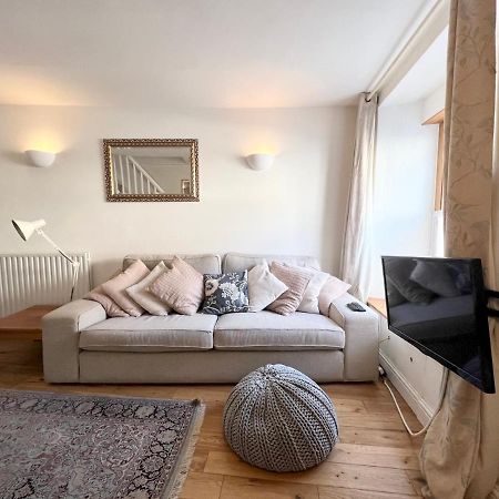 Pass The Keys 64 Church Street Characterful 2-Bed Cottage In The Heart Of Town Kingsbridge  Εξωτερικό φωτογραφία