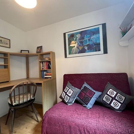 Pass The Keys 64 Church Street Characterful 2-Bed Cottage In The Heart Of Town Kingsbridge  Εξωτερικό φωτογραφία