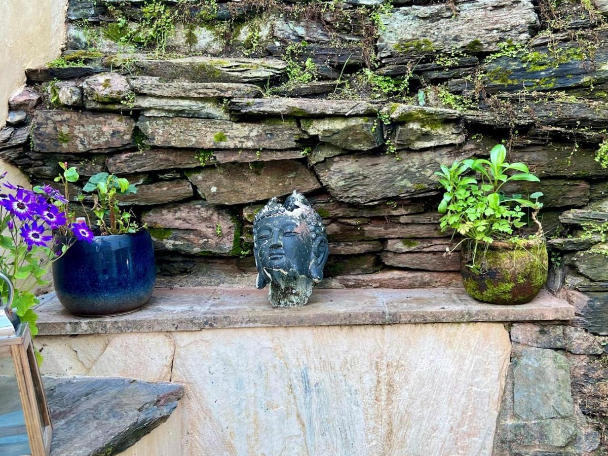 Pass The Keys 64 Church Street Characterful 2-Bed Cottage In The Heart Of Town Kingsbridge  Εξωτερικό φωτογραφία