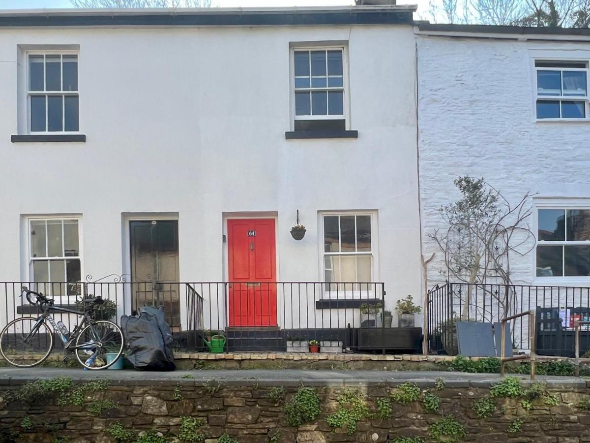Pass The Keys 64 Church Street Characterful 2-Bed Cottage In The Heart Of Town Kingsbridge  Εξωτερικό φωτογραφία
