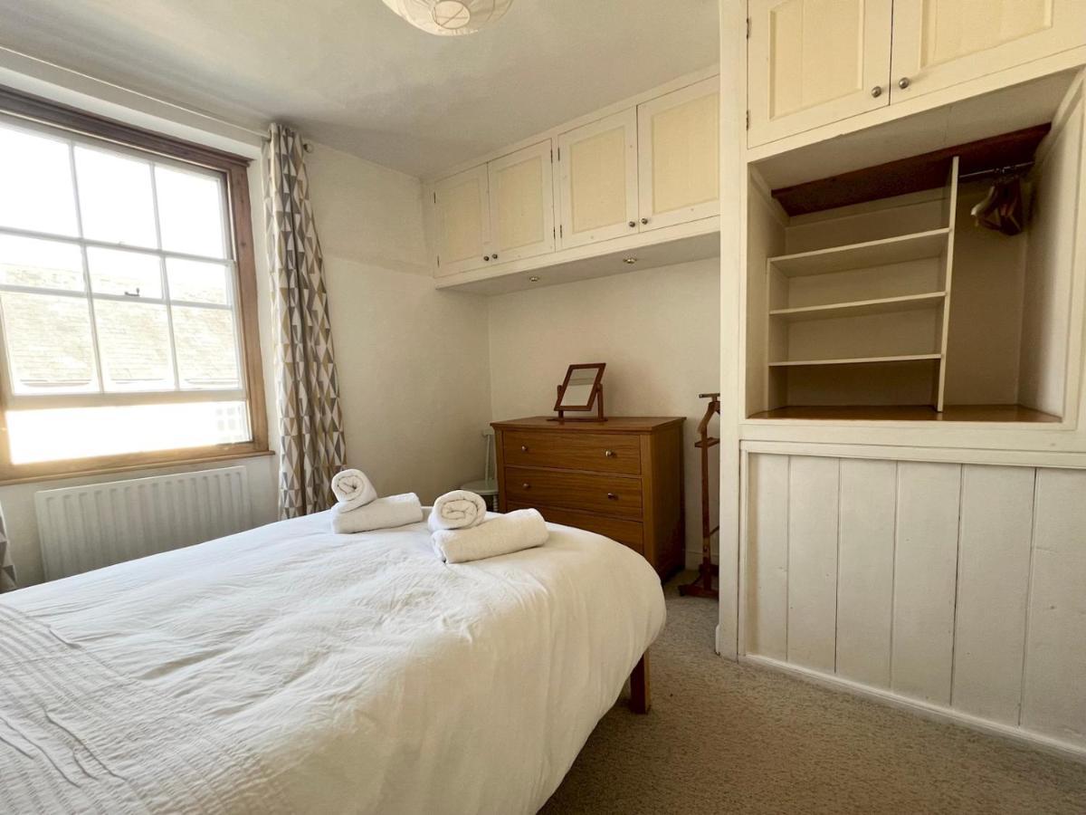 Pass The Keys 64 Church Street Characterful 2-Bed Cottage In The Heart Of Town Kingsbridge  Εξωτερικό φωτογραφία