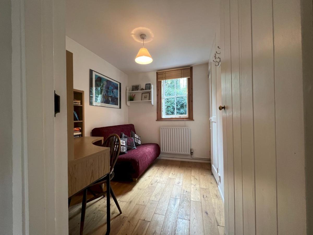 Pass The Keys 64 Church Street Characterful 2-Bed Cottage In The Heart Of Town Kingsbridge  Εξωτερικό φωτογραφία